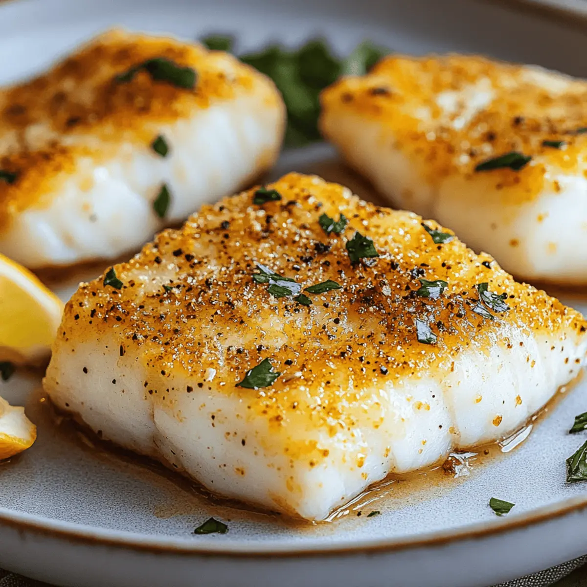 Crispy Air Fryer Fish Fillets: A Flavorful Healthy Treat