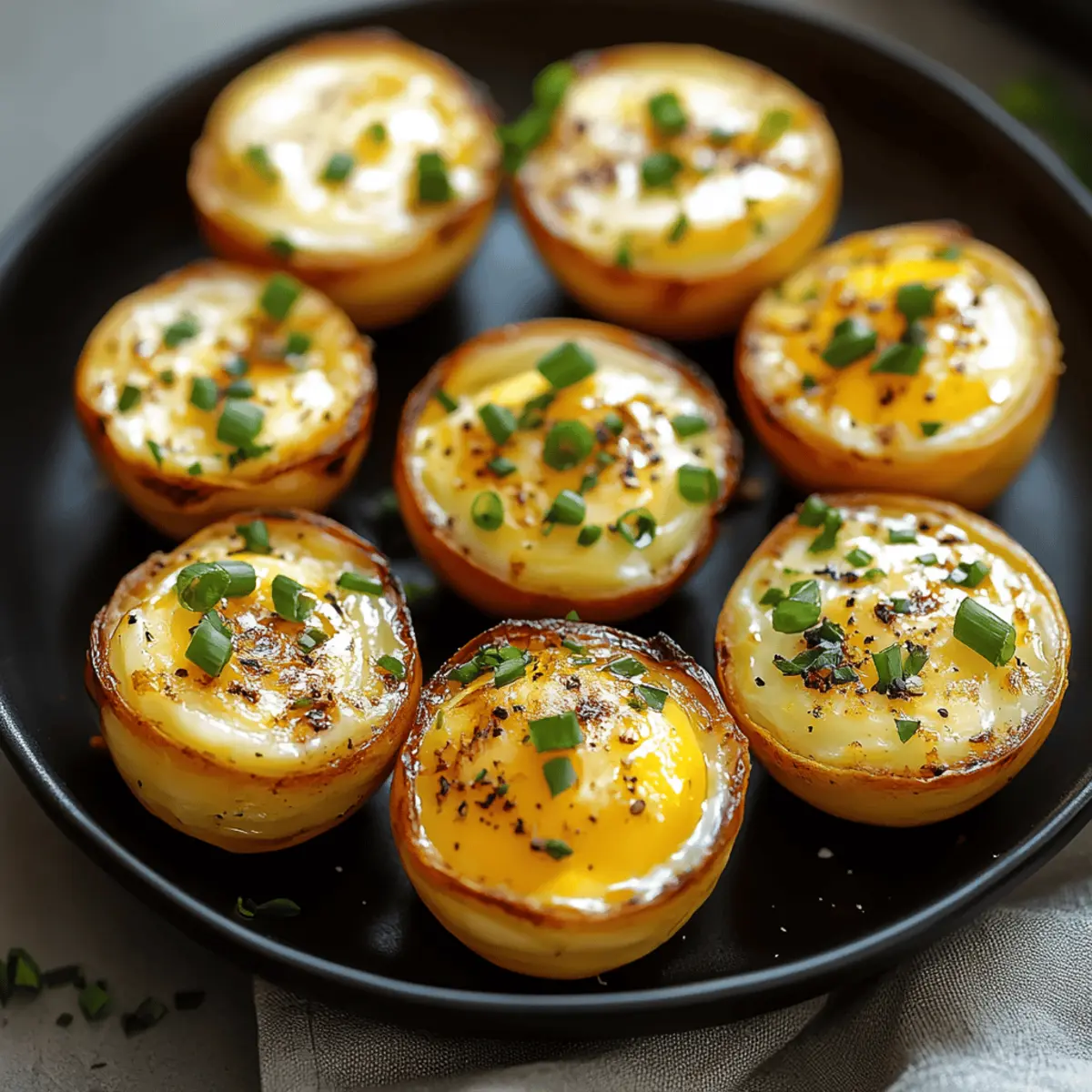 Delicious Instant Pot Egg Bites for Easy Mornings