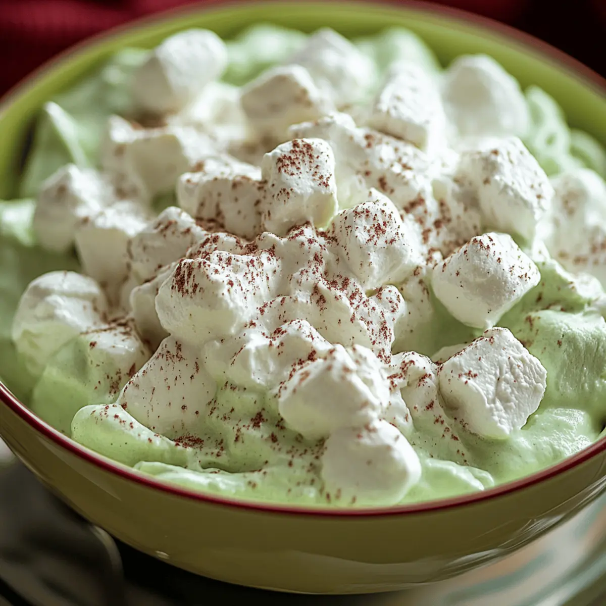 Delicious Watergate Salad: A Quick & Easy Treat to Love