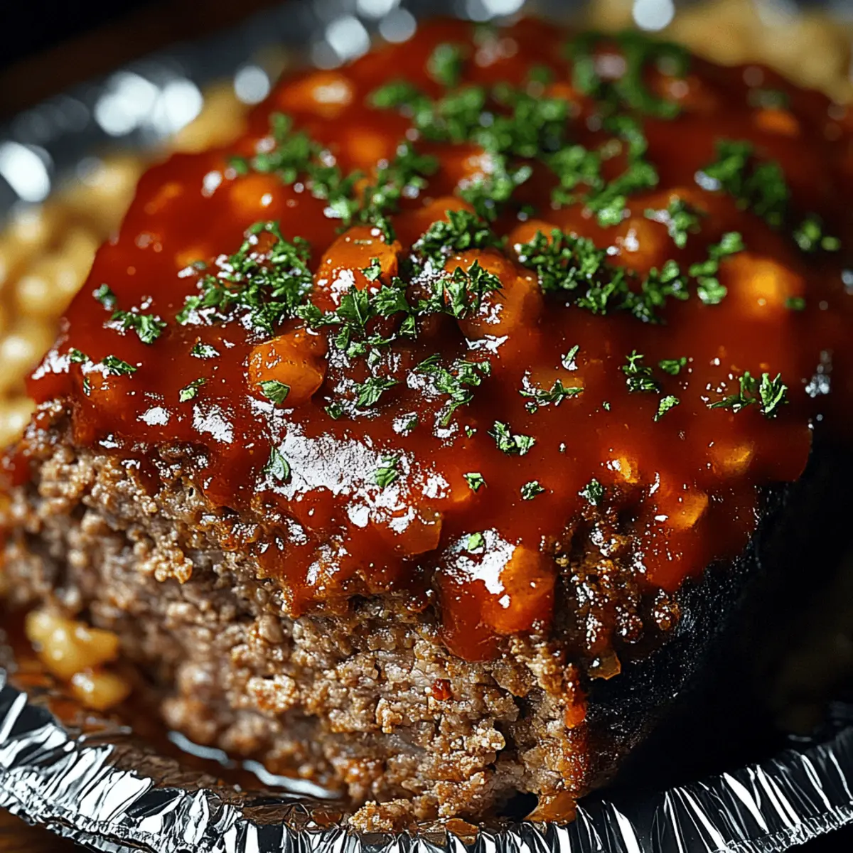 Delicious Crockpot Meatloaf: Easy Comfort for Your Family