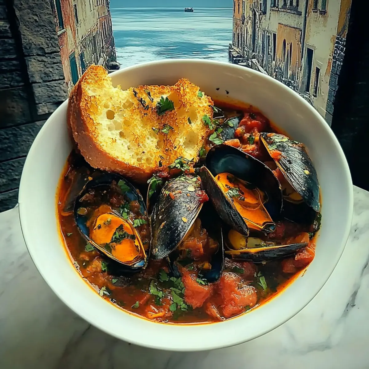 Brodetto Ancona-Style