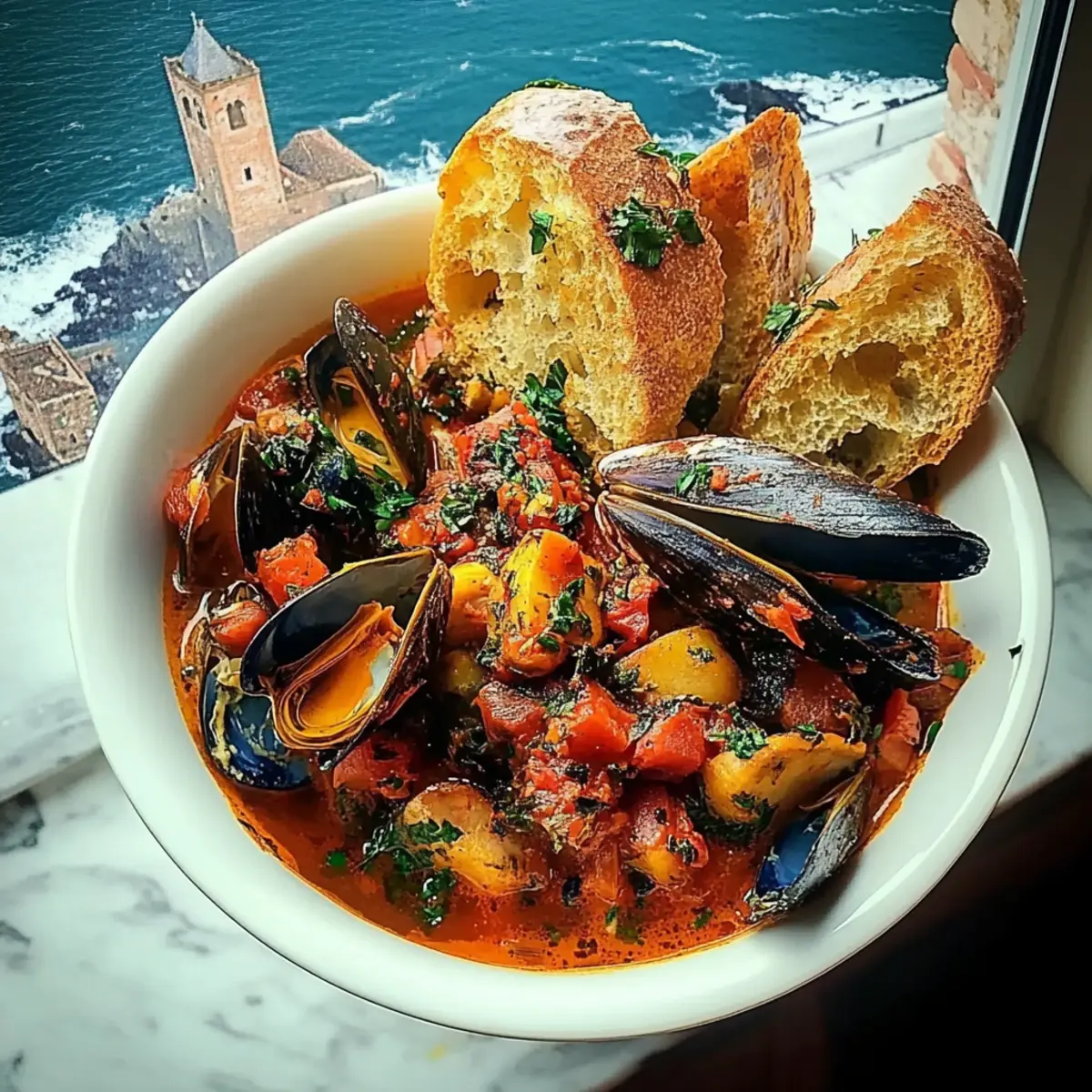 Brodetto Ancona-Style