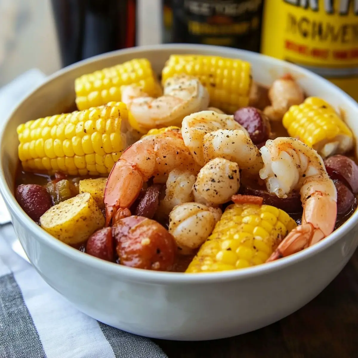Frogmore Stew