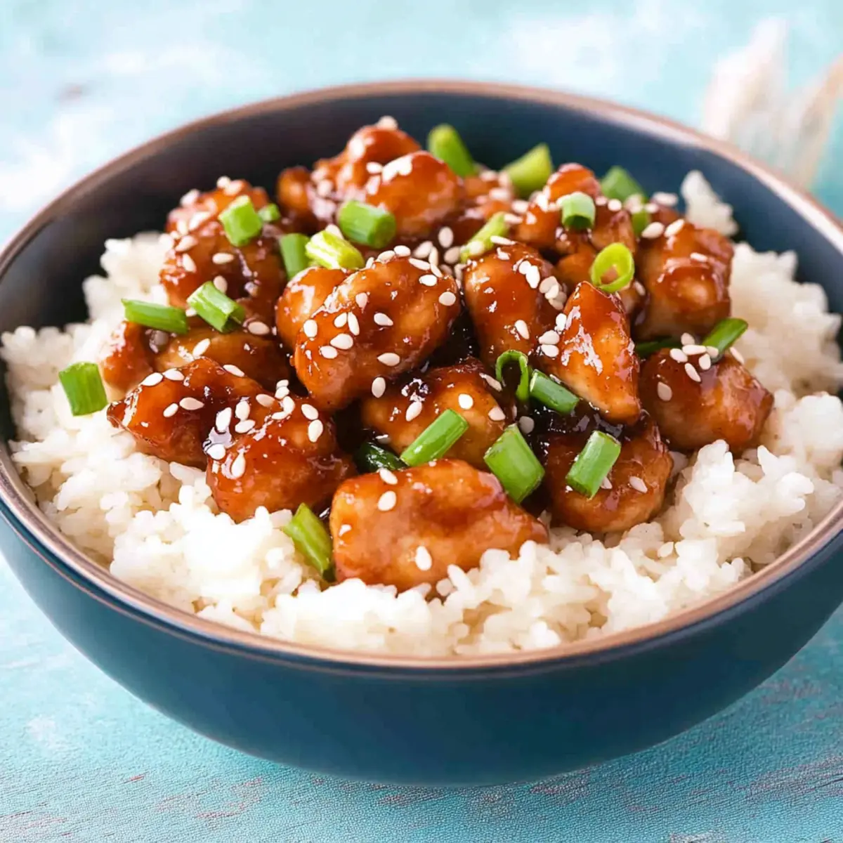 Juicy Sesame Chicken: Your New Family Favorite in 30 Minutes