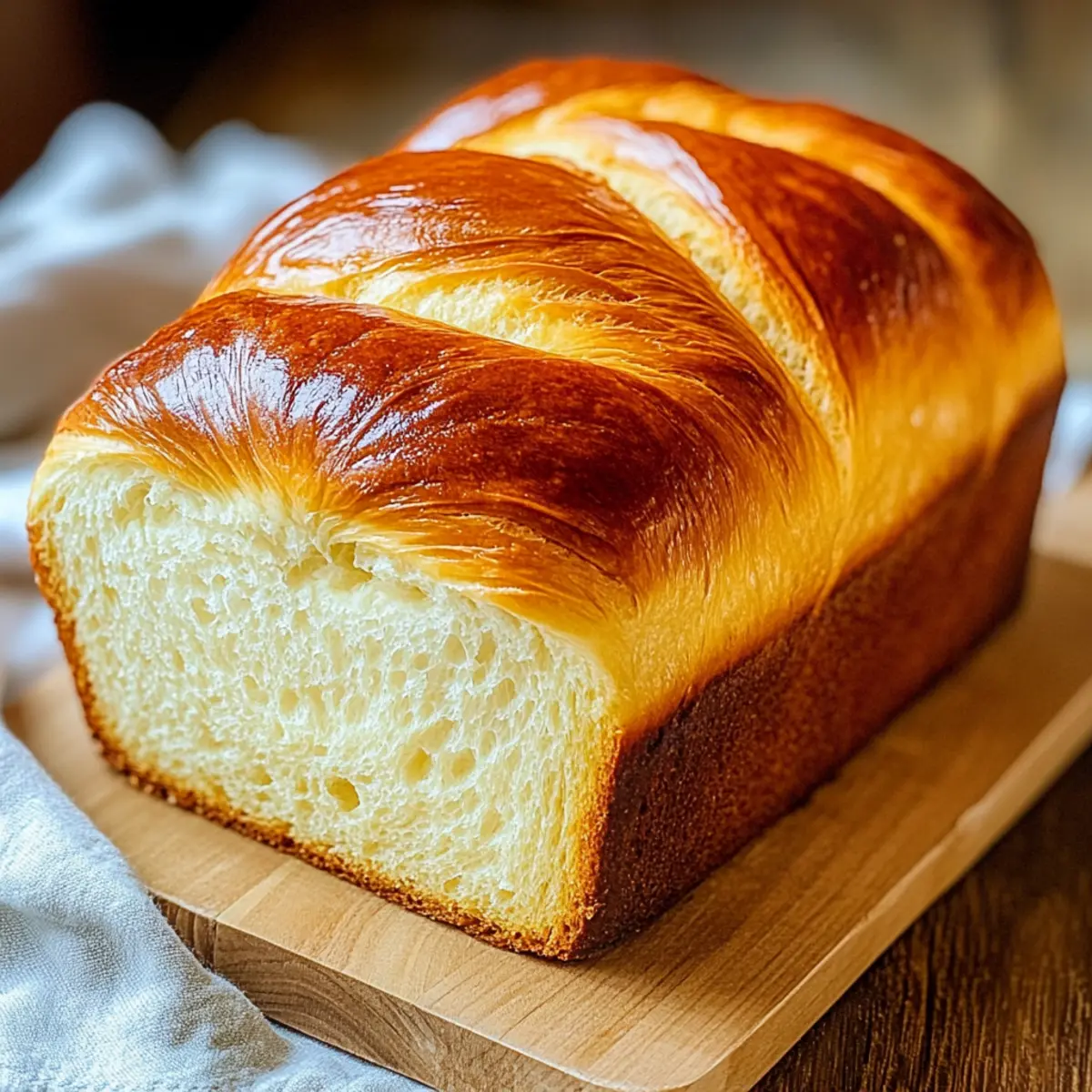 Amish Sweet Bread