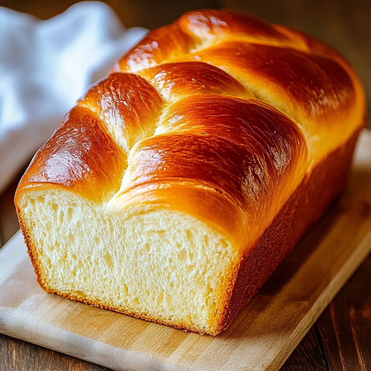 Irresistibly Soft Amish Sweet Bread Recipe for Cozy Mornings