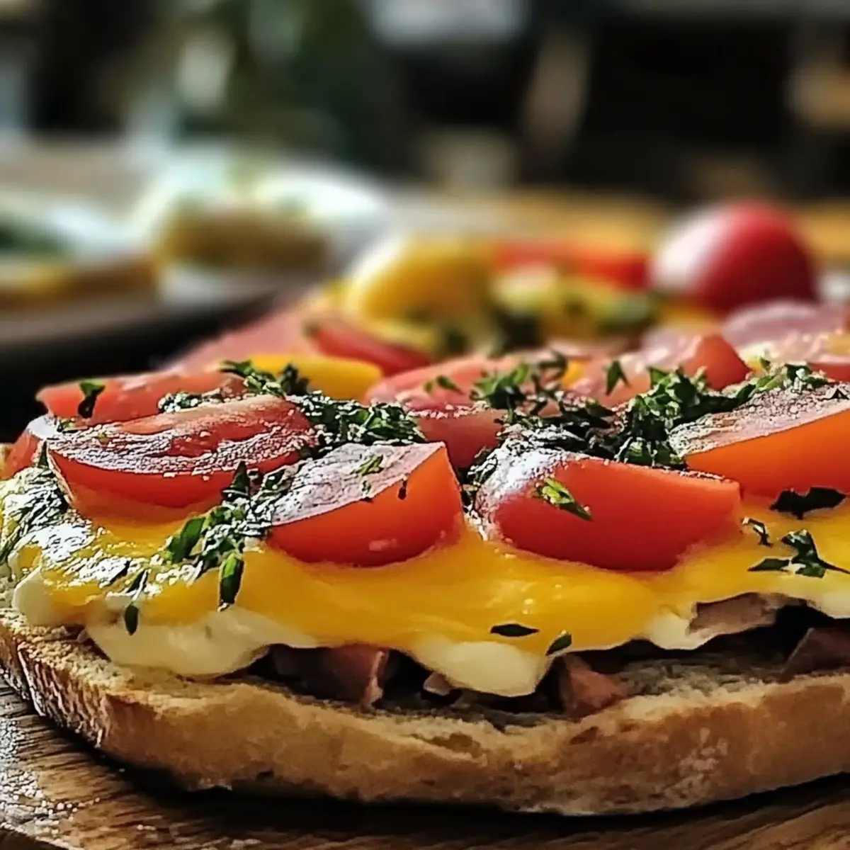 Christmas Morning Brunch