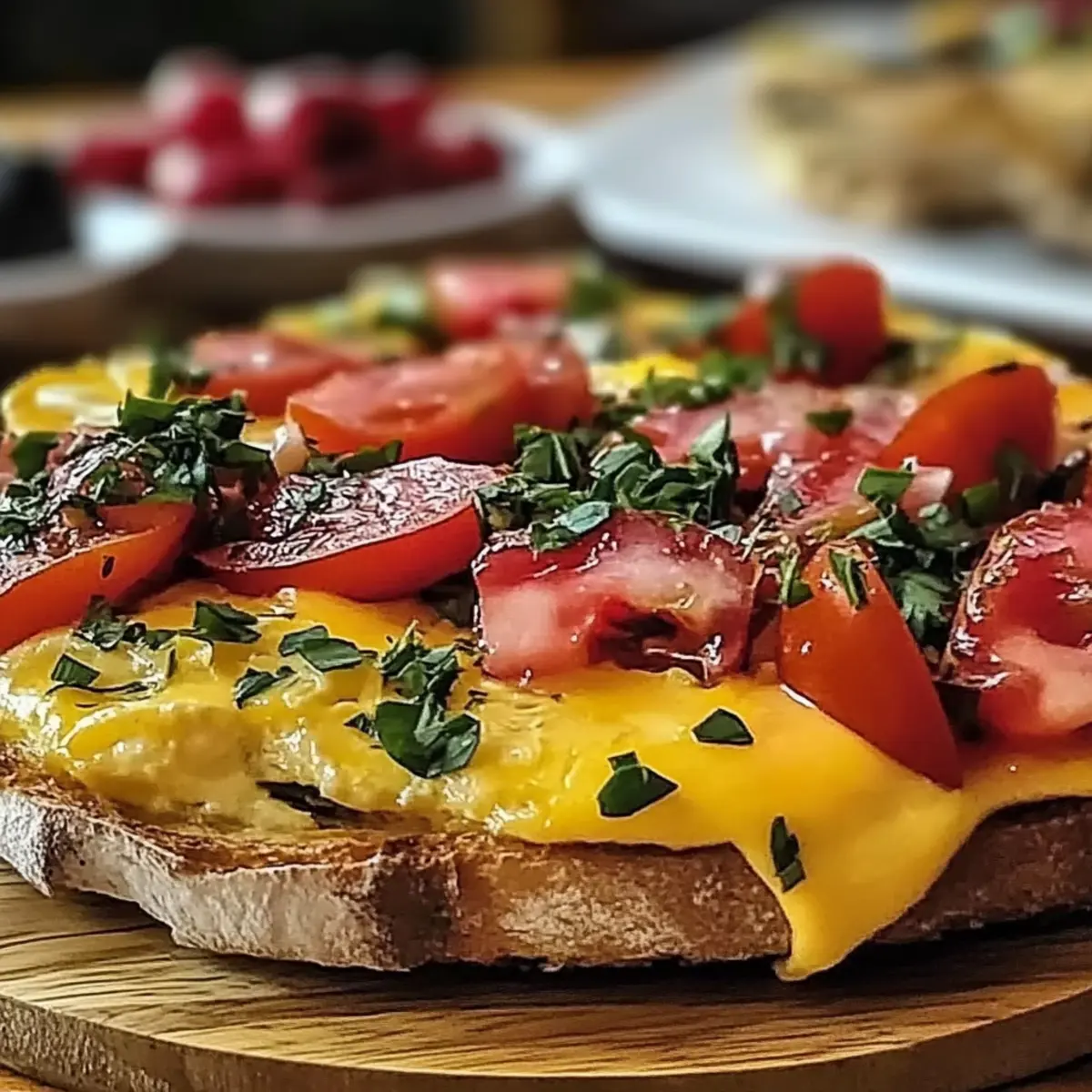 Christmas Morning Brunch