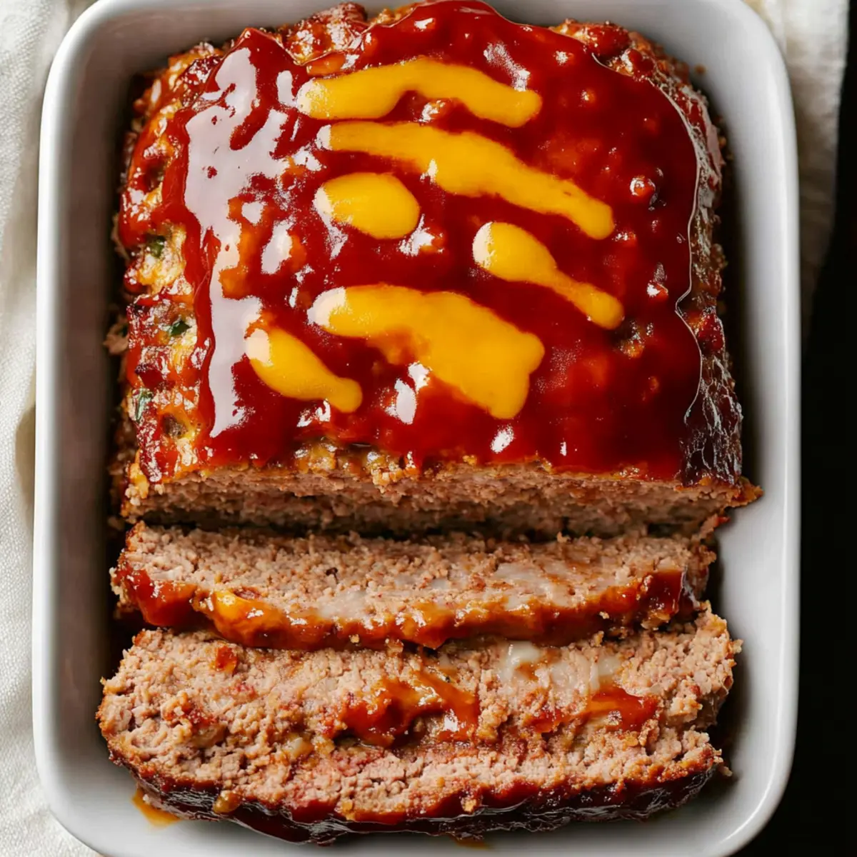 Irresistibly Juicy Cracker Barrel Meatloaf You’ll Love
