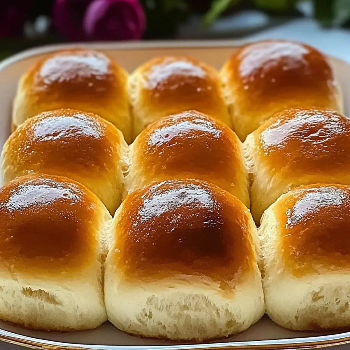 Irresistible Dairy-Free Gluten-Free Dinner Rolls Everyone Loves