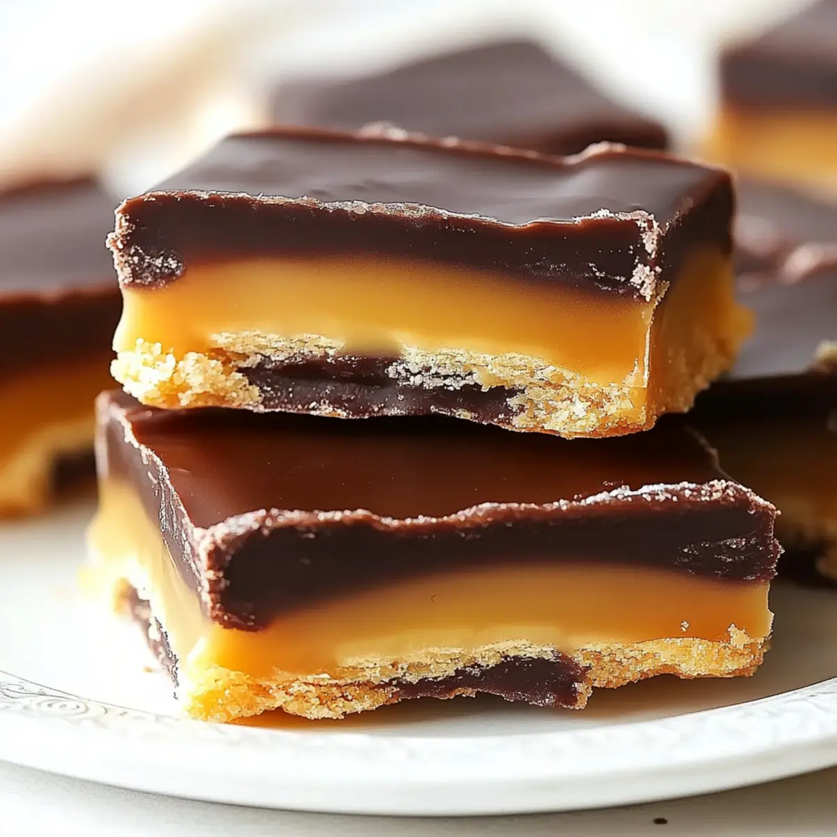 Twix Bars