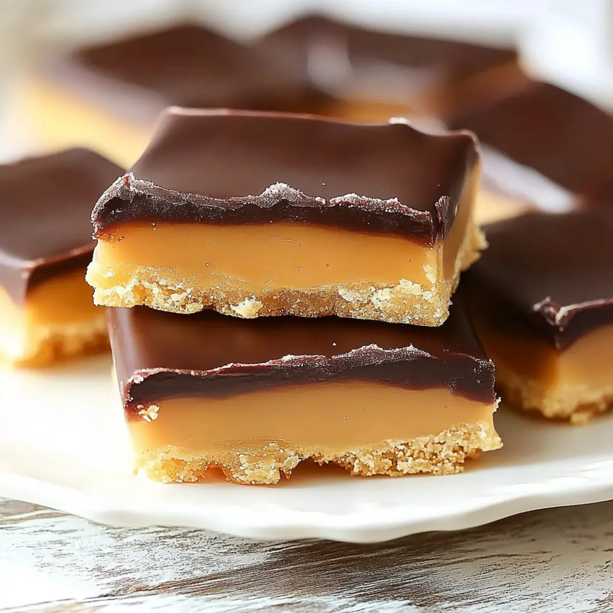 Twix Bars
