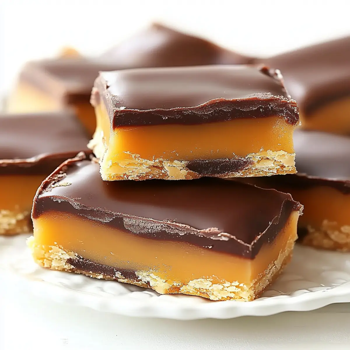 Twix Bars