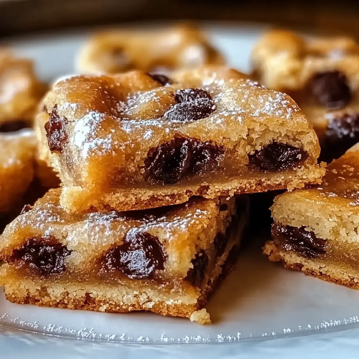 Indulge in 7 Irresistible Baked Treats to Share Love