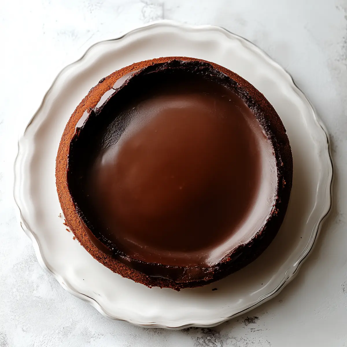 Indulge in Rich Chocolate Mascarpone Cheesecake Delights