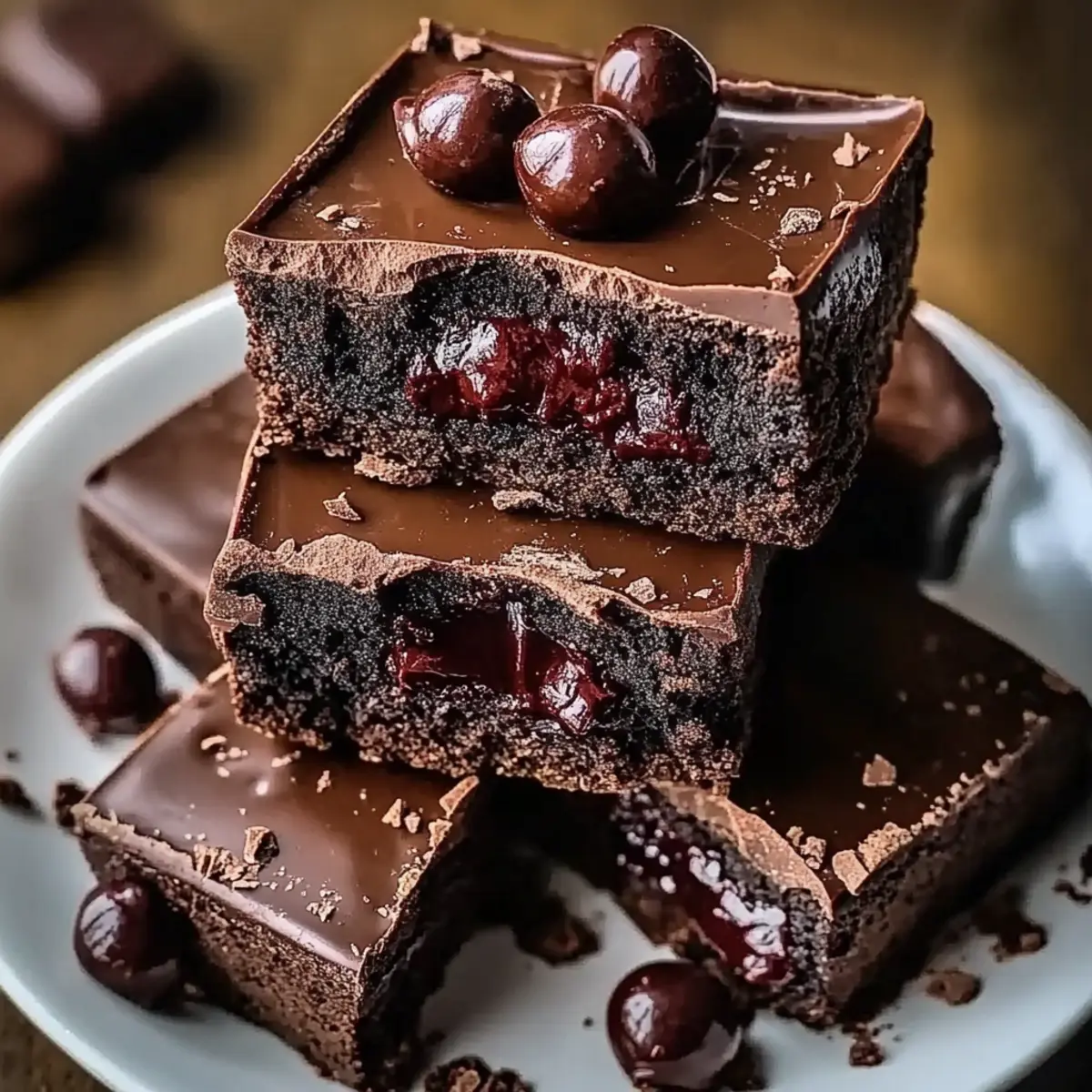Chocolate Treats