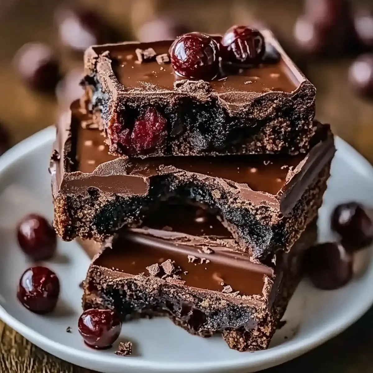 Decadent Chocolate Treats for Love-Filled Moments