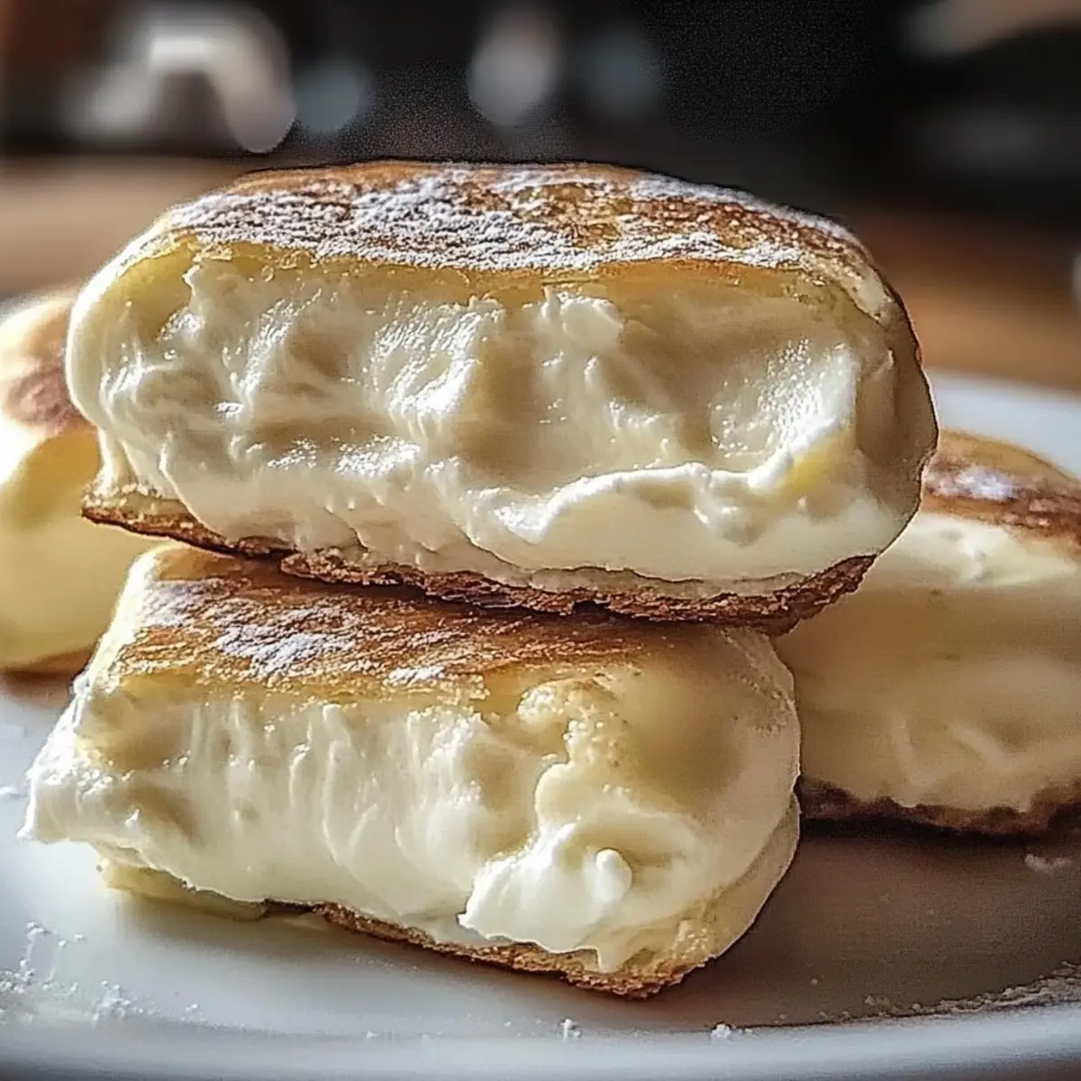 Cream Cheese Meltaways: Indulgent Cookies That Melt Away