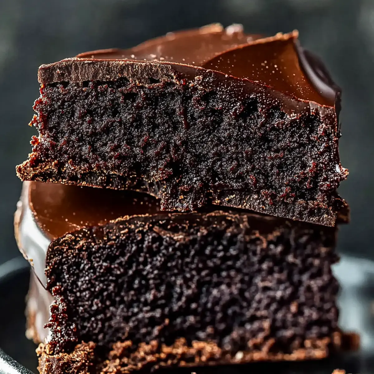 Dark Chocolate Lovers Dream