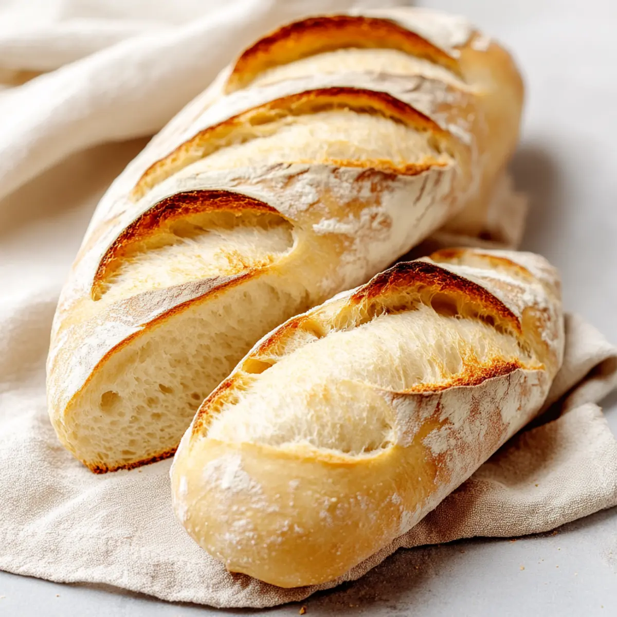 French Bread