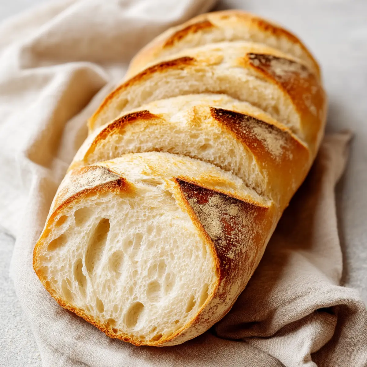 French Bread