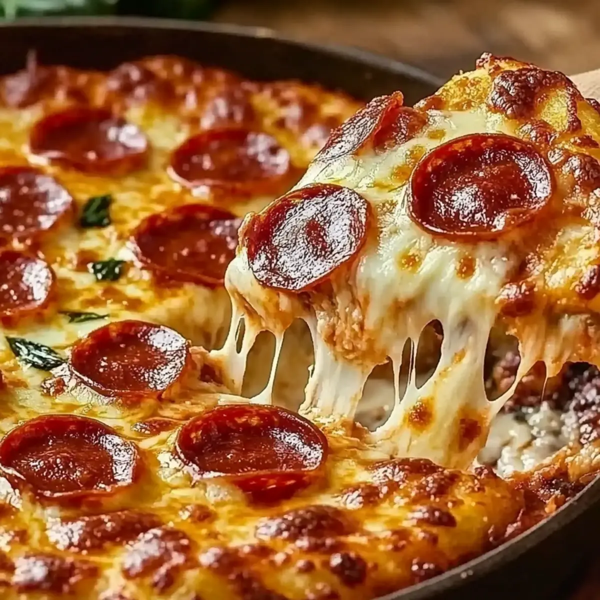 Pizza Dip