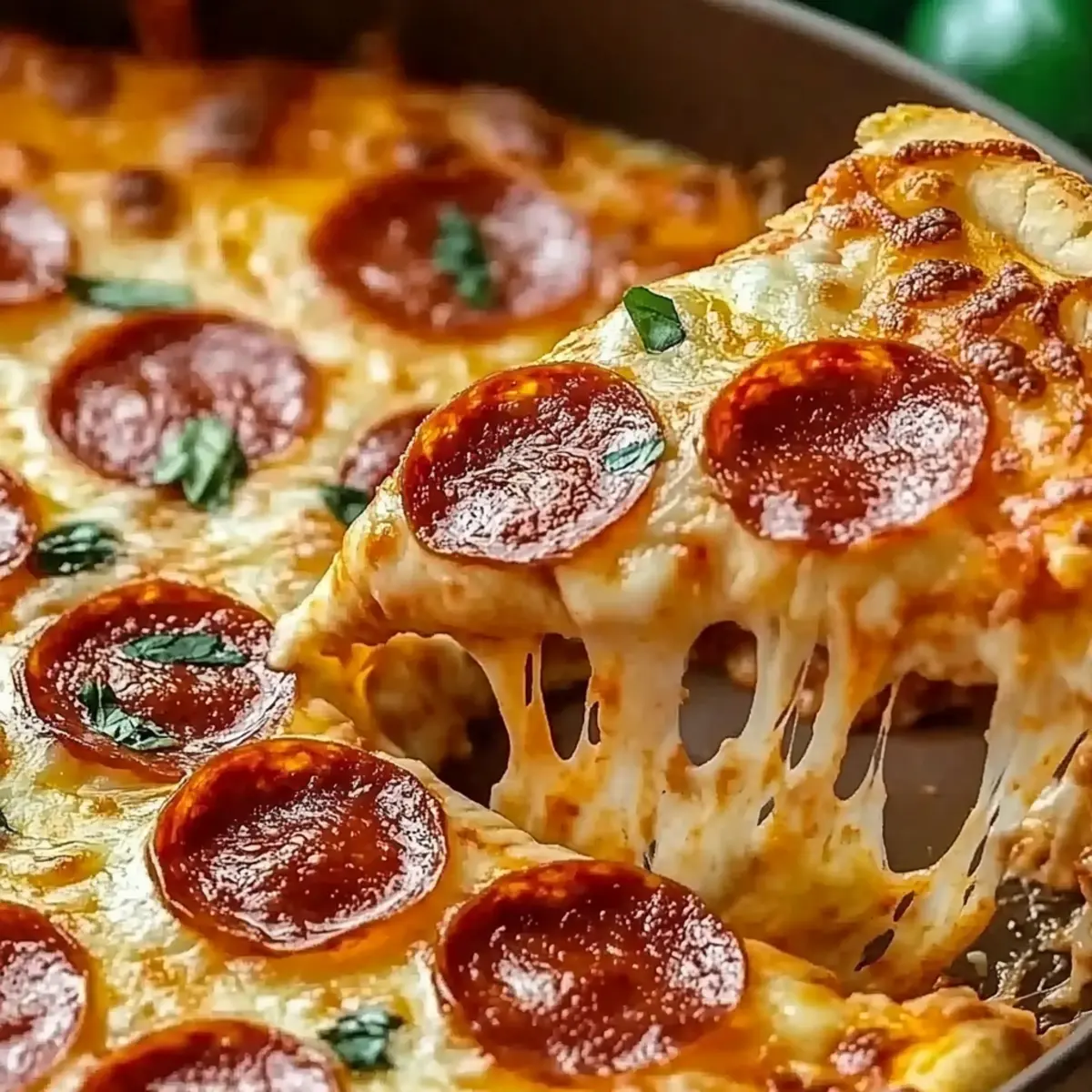 Pizza Dip