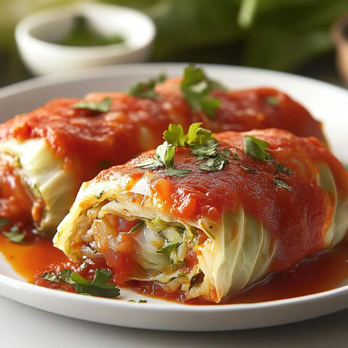 Comforting Cabbage Rolls You’ll Want to Make Again and Again
