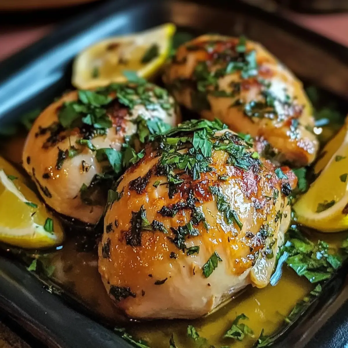 Juicy Cardamom Steamed Whole Chicken